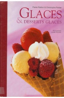 Glaces et desserts glacés