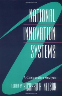 National Innovation Systems: A Comparative Analysis