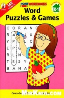 Word Puzzles And Games