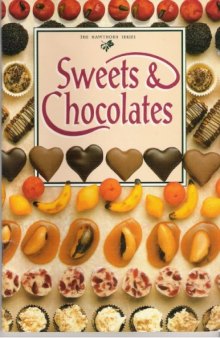 Sweets and Chocolate (Hawthorn Mini Series)