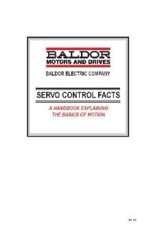 E-book - Electronics - Basic in Motors