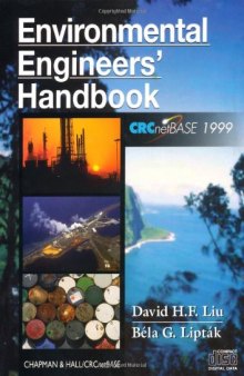 Environmental Engineers' Handbook