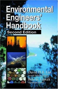 Environmental Engineers' Handbook, Second Edition