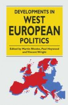 Developments in West European Politics