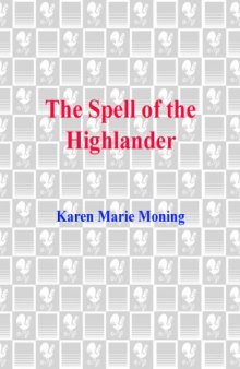 Spell of the Highlander  