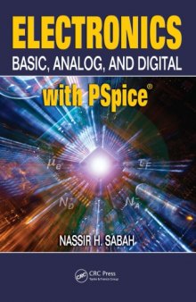 Electronics : Basic, Analog, and Digital with PSpice
