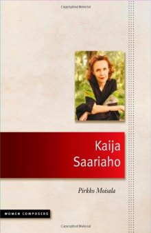 Kaija Saariaho