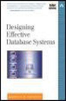 Designing effective database systems