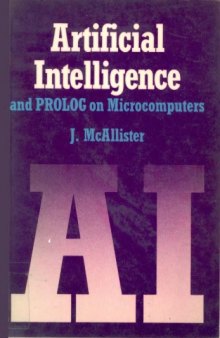 Artificial Intelligence and PROLOG on Microcomputer