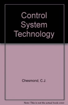 Control System Technology