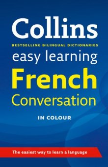 Collins French Conversation