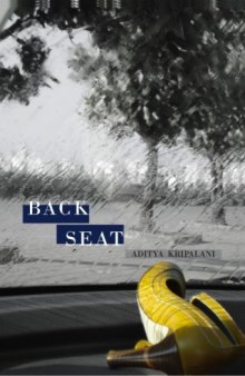 Back Seat: A Mumbai Tale 