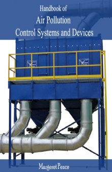Handbook of Air Pollution Control Systems and Devices