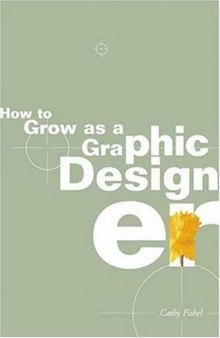 How to Grow as a Graphic Designer