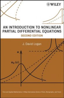 An Introduction to Nonlinear Differential Equations, Second Edition