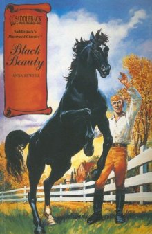 Black Beauty (Saddleback Illustrated Classics)