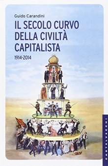 Il secolo curvo della civiltà capitalista