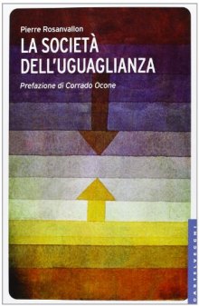 La società dell'uguaglianza