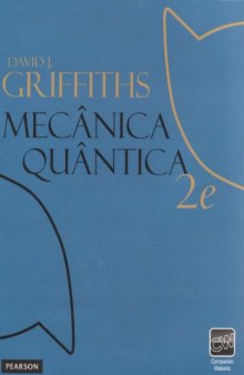 Mecânica Quântica