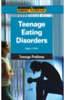 Teenage Eating Disorders