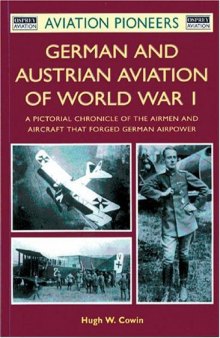 Allied Aviation Of World War I