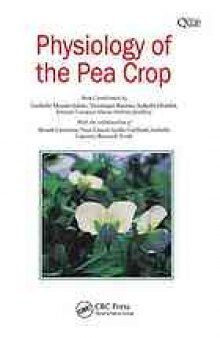 Physiology of the pea crop