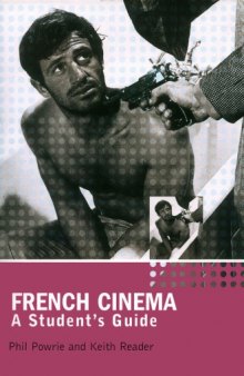 French cinema : a student's guide