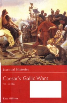 Caesars Gallic Wars