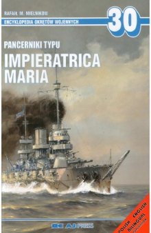 Pancerniki typu Impieratrica Maria