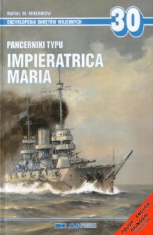 Pancerniki typu Impieratrica Maria