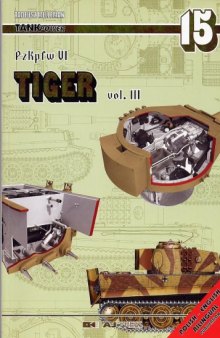 Pzkpfw Tiger Vol III