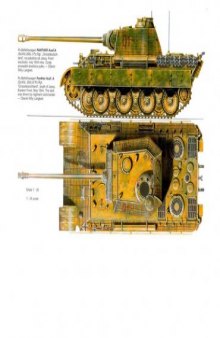 PzKpfw V Panther