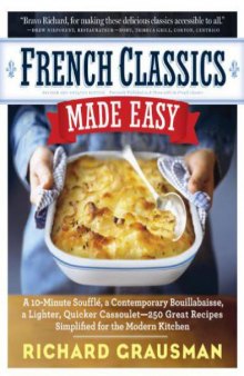 French Classics Made Easy