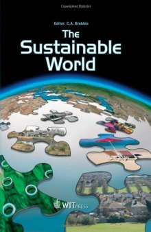 The Sustainable World 