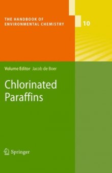 Chlorinated Paraffins