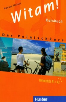 Witam!: Der Polnischkurs / Kursbuch