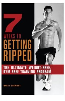7 Weeks to Getting Ripped
