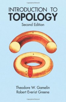Introduction to Topology: Second Edition