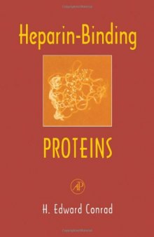 Heparin-Binding Proteins