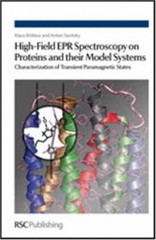 High-Field EPR Spectroscopy on Proteins and their Model Systems - Characterization of Transient Para