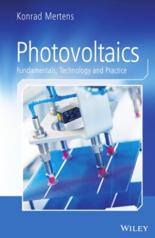 Photovoltaics: Fundamentals, Technology and Practice