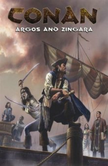 Argos and Zingara (Conan RPG)