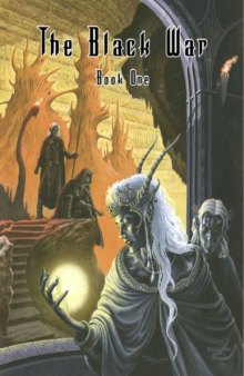Drow Trilogy Book 1 - The Gathering Storm (d20 System)