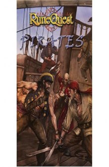 Pirates (Runequest RPG)