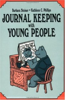 Journal Keeping with Young People: