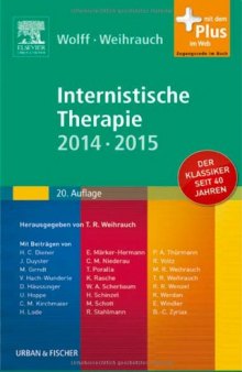 Internistische Therapie. 2014/2015