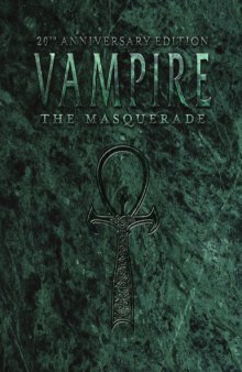 World of Darkness: Vampire - The Masquerade