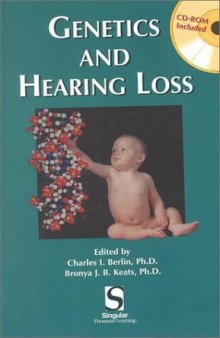 Genetics & Hearing Loss 