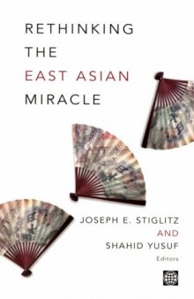 Rethinking the East Asian Miracle 