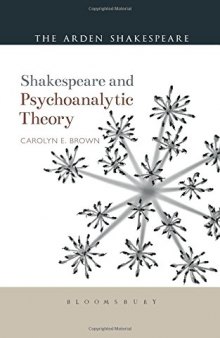 Shakespeare and Psychoanalytic Theory